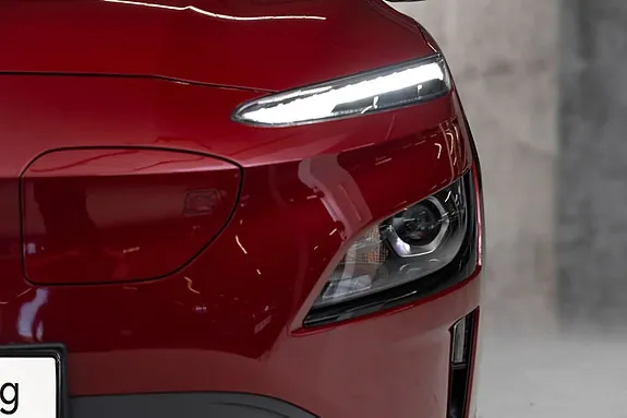 Hyundai Kona 2022 photo 5