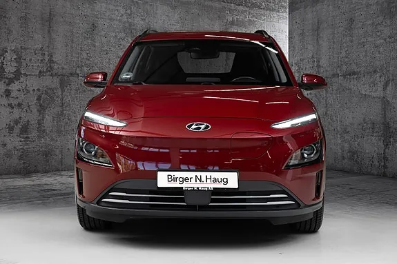 Hyundai Kona 2022 photo 4