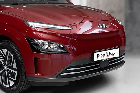 Hyundai Kona 2022 photo 3