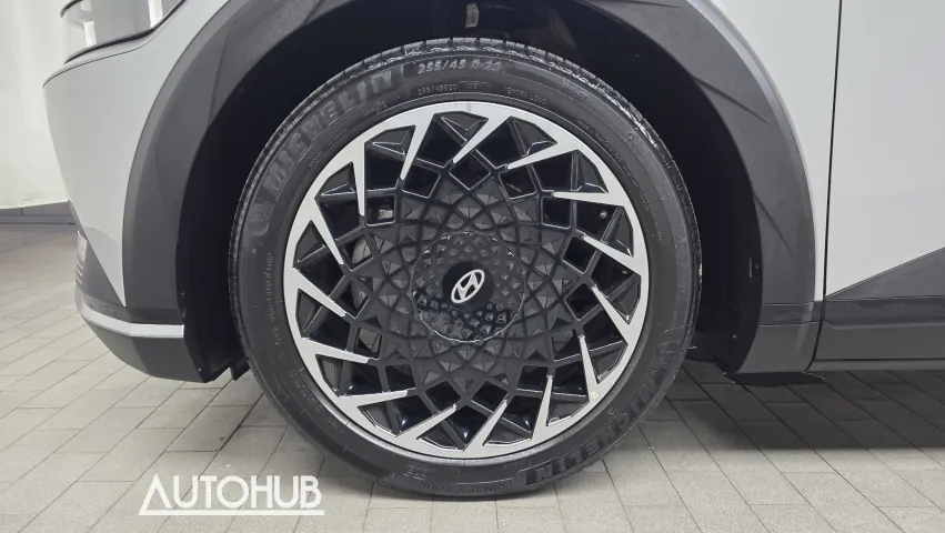 Hyundai Ioniq 5 2022 photo 5