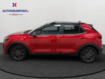 Kia Stonic 2021 photo 2
