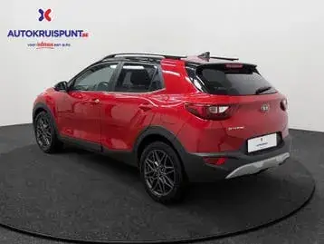 Kia Stonic 2021 photo 3