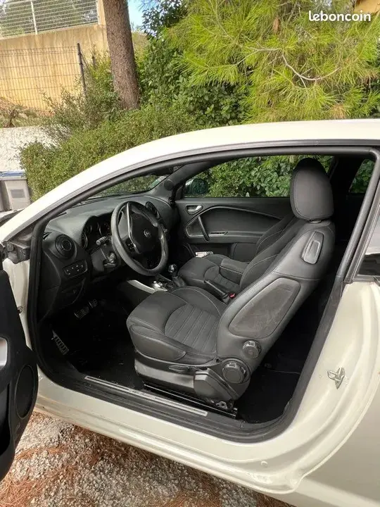 Alfa Romeo Mito 2018 photo 3