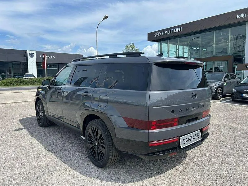 Hyundai Santa Fe 2026 photo 3