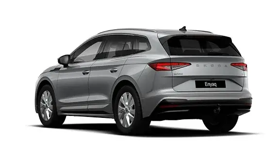 Skoda Enyaq 2027 photo 3