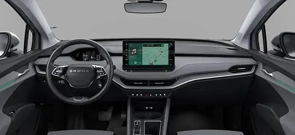 Skoda Enyaq 2027 photo 4