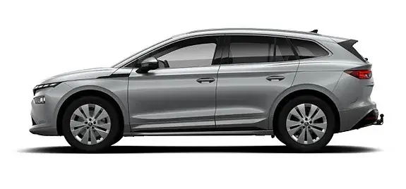 Skoda Enyaq 2027 photo 2