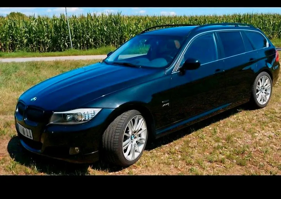 BMW 320D