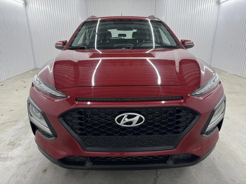 Hyundai Kona 2020 photo 3