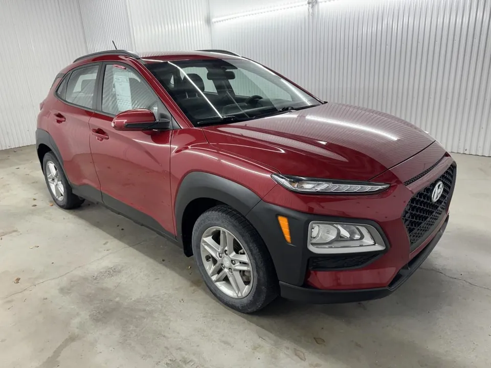 Hyundai Kona 2020 photo 5