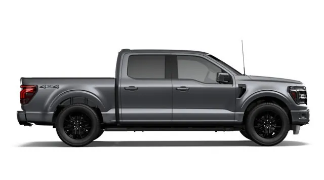 Ford F-150 2026 photo 5