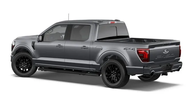 Ford F-150 2026 photo 2