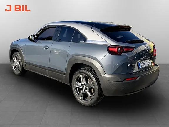 Mazda Mx-30 2020 photo 3