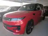 Land Rover Range Rover 2025 photo 2