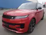 Land Rover Range Rover 2025 photo 4