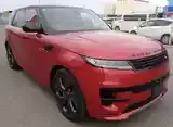 Land Rover Range Rover 2025 photo 3