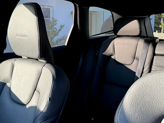 Volvo Xc60 2020 photo 5