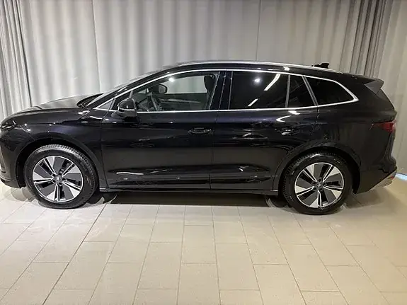 Skoda Enyaq 2027 photo 2