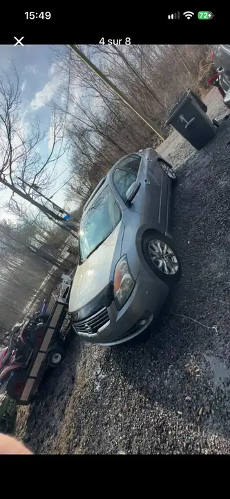 Nissan Altima