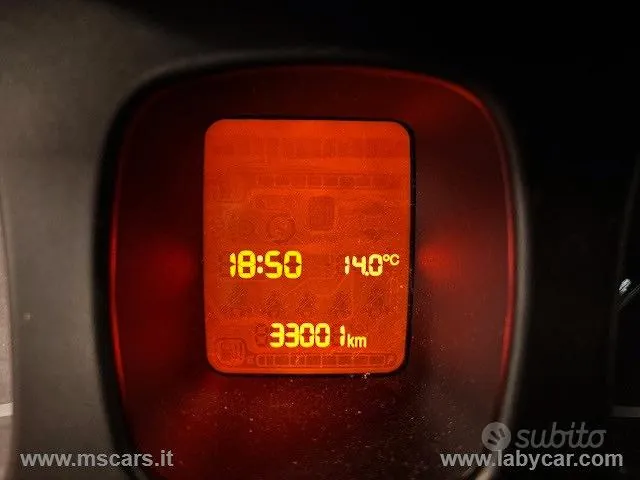 Fiat Panda 2021 photo 3