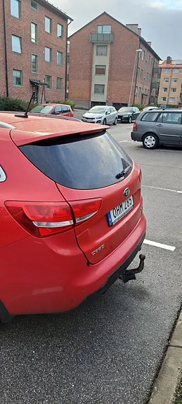 Kia Ceed 2016 photo 2