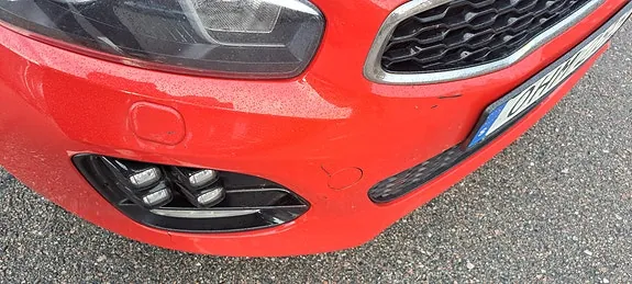 Kia Ceed 2016 photo 5
