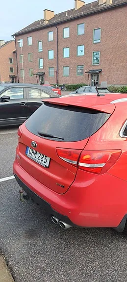 Kia Ceed 2016 photo 3