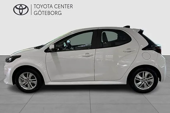 Toyota Yaris 2025 photo 4
