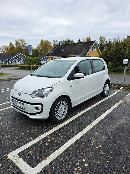 Volkswagen Up