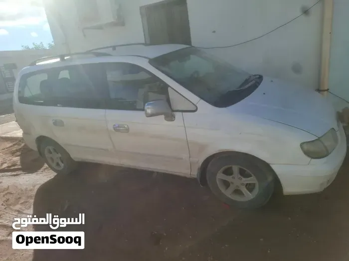 Hyundai Trajet 2006 photo 3