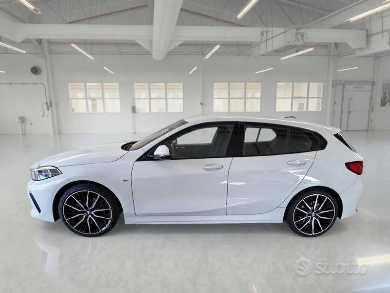BMW 120 Msport 2022 photo 5