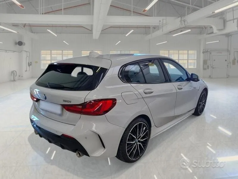 BMW 120 Msport 2022 photo 4