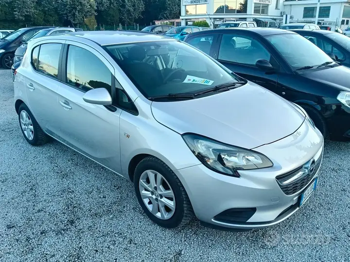 Opel Corsa 2016 photo 4
