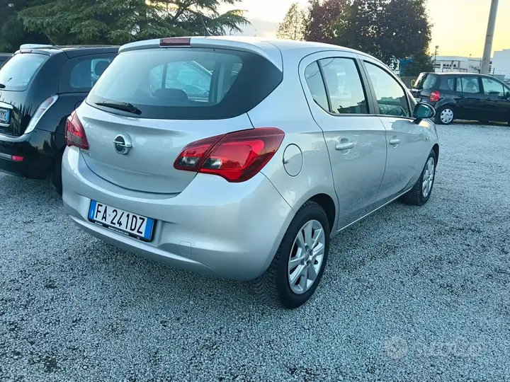 Opel Corsa 2016 photo 2