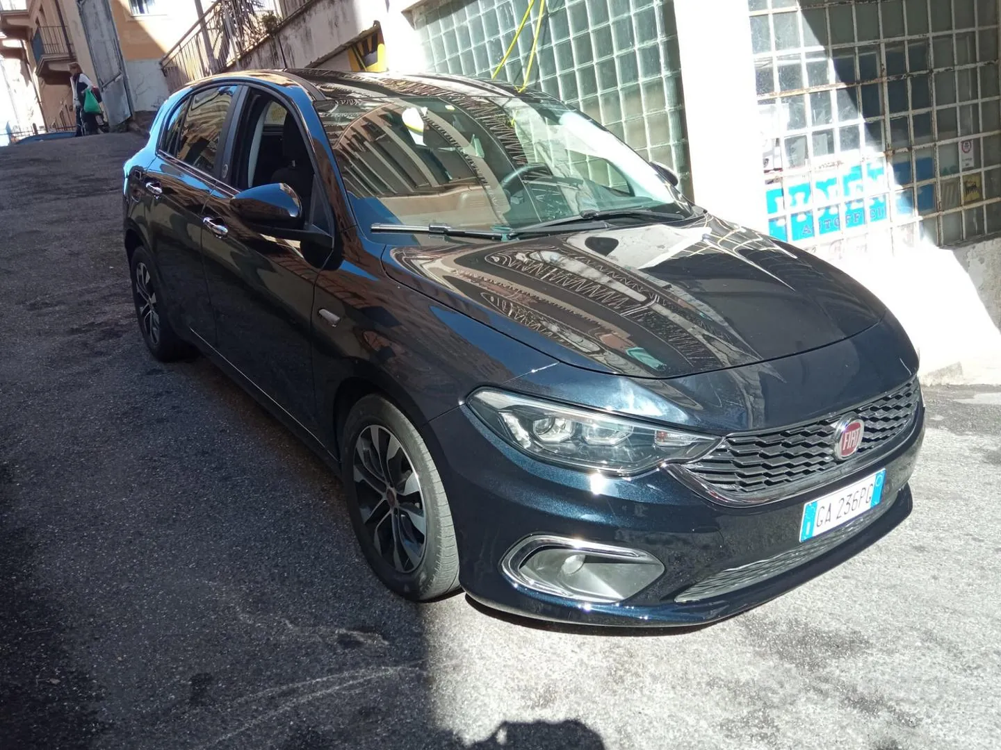 Fiat Tipo 2020 photo 3