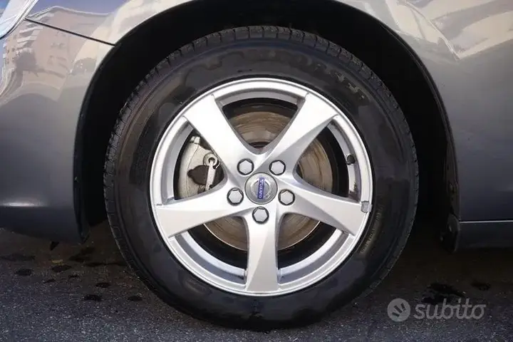 Volvo S60 2018 photo 5
