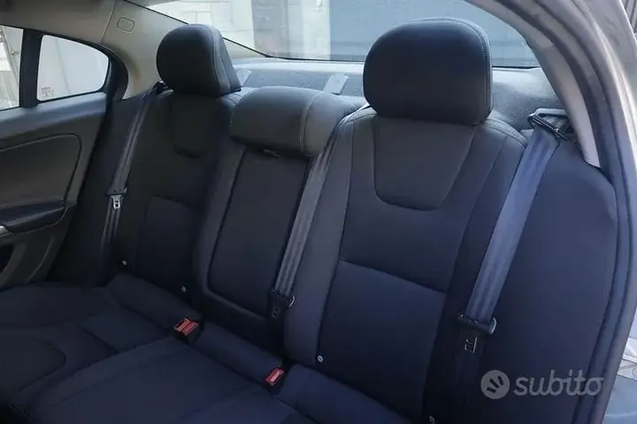 Volvo S60 2018 photo 3