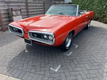 Dodge Coronet