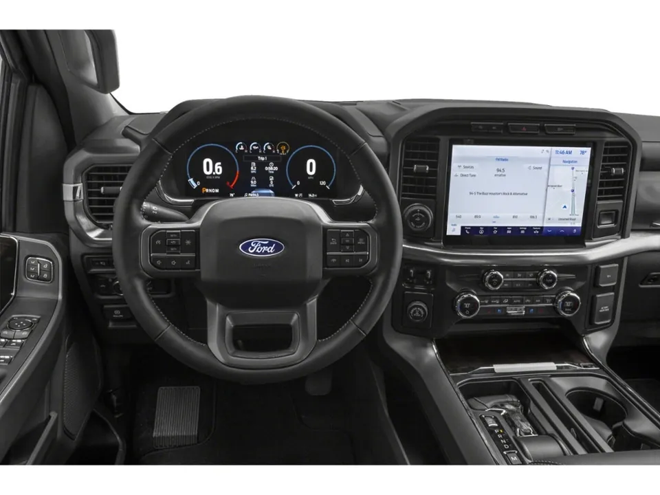 Ford F-150 2022 photo 4