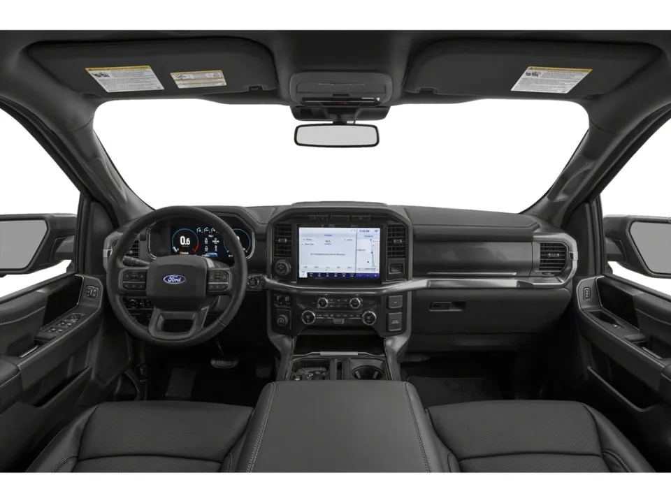 Ford F-150 2022 photo 5