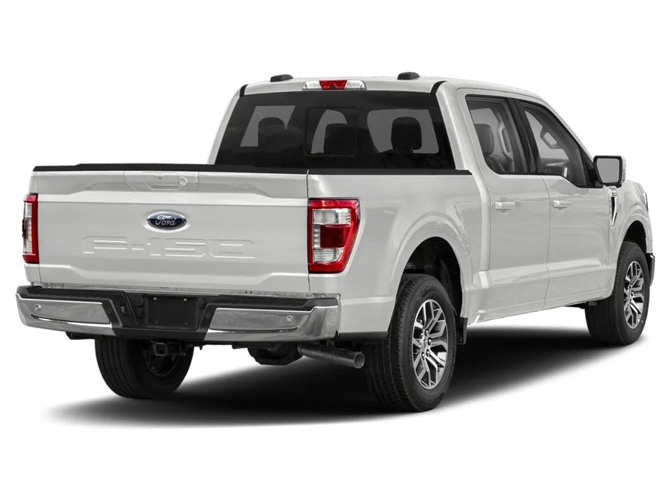 Ford F-150 2022 photo 2