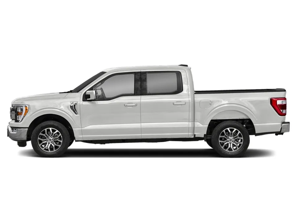Ford F-150 2022 photo 3