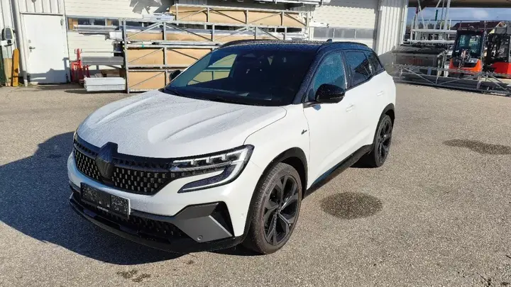 Renault Austral