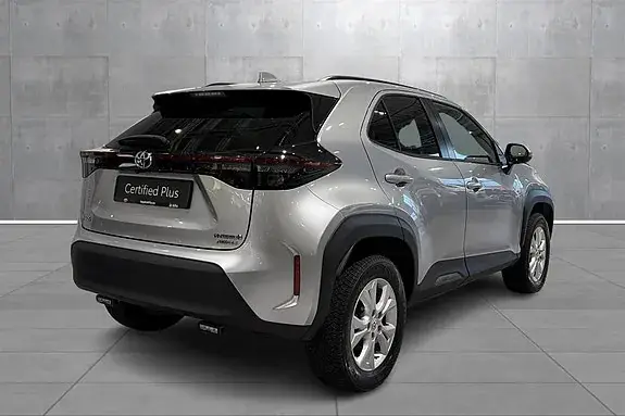 Toyota Yaris Cross 2023 photo 5