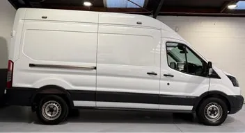 Ford Transit 2018 photo 4