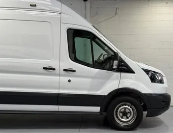 Ford Transit 2018 photo 3