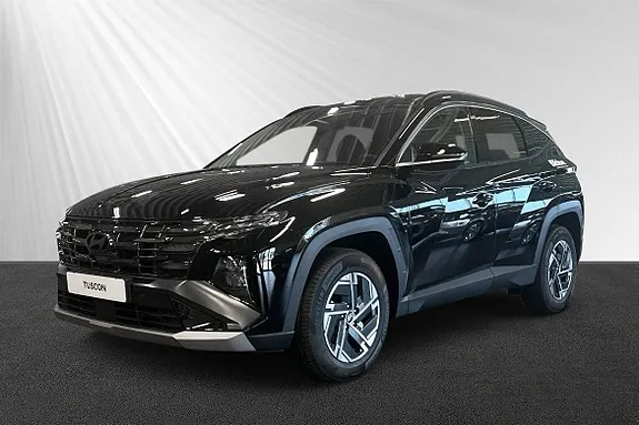 Hyundai Tucson 2026 photo 4