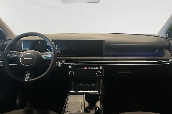 Hyundai Tucson 2026 photo 5