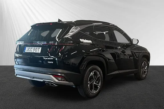 Hyundai Tucson 2026 photo 3