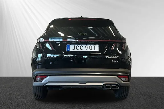 Hyundai Tucson 2026 photo 2